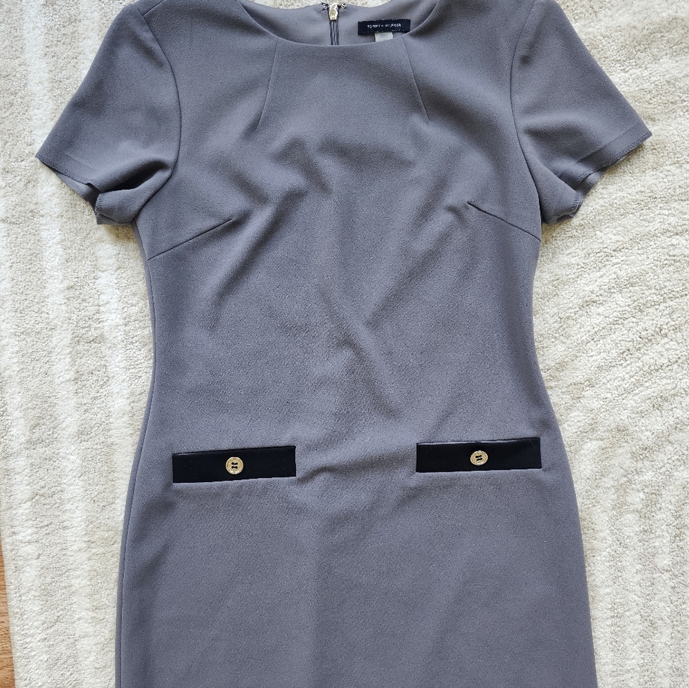Tommy Hilfiger Dress